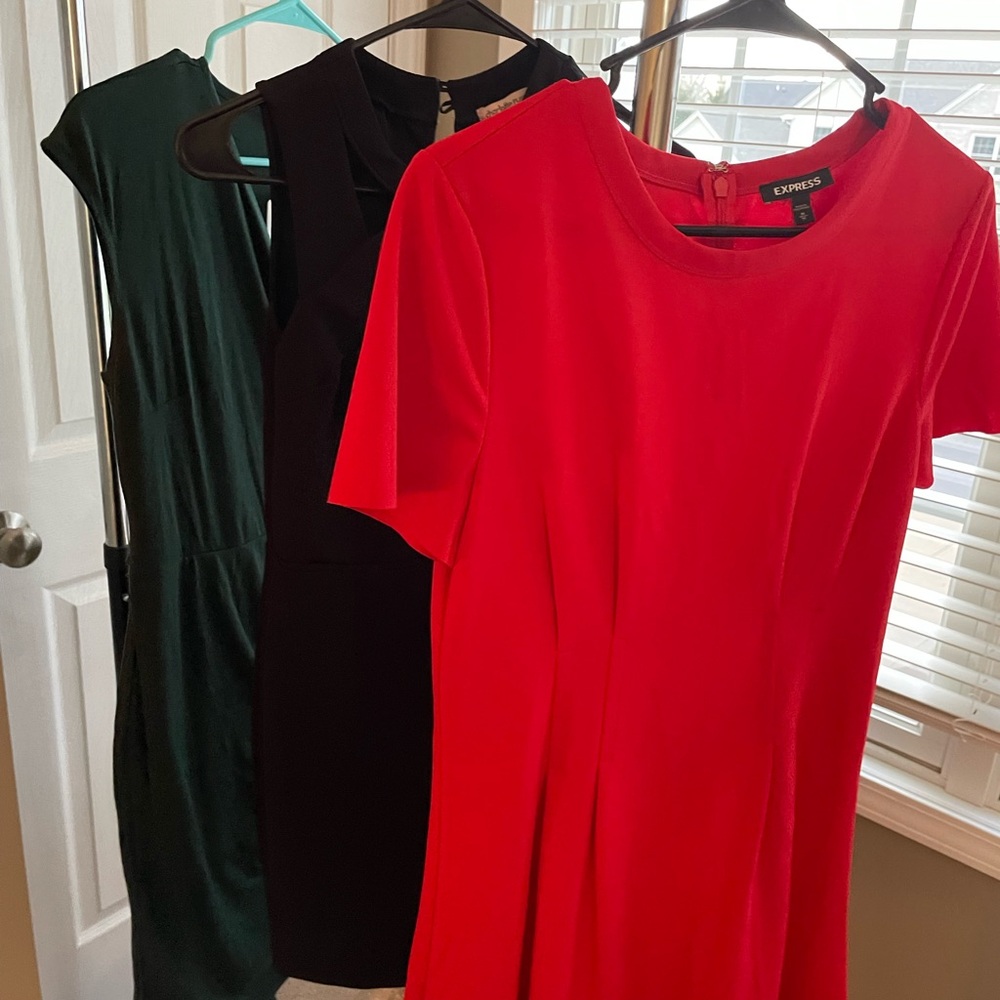 Formal Dress Bundle